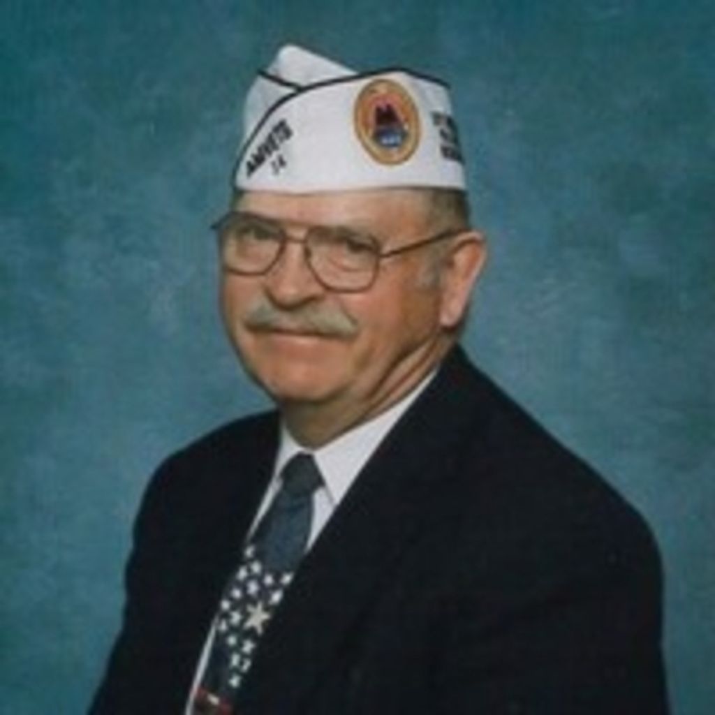 Albert 'Loyd' Christner