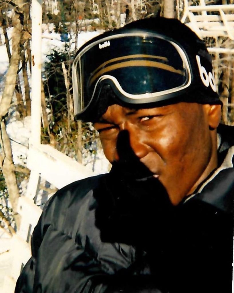 Paul G. Scott Profile Photo