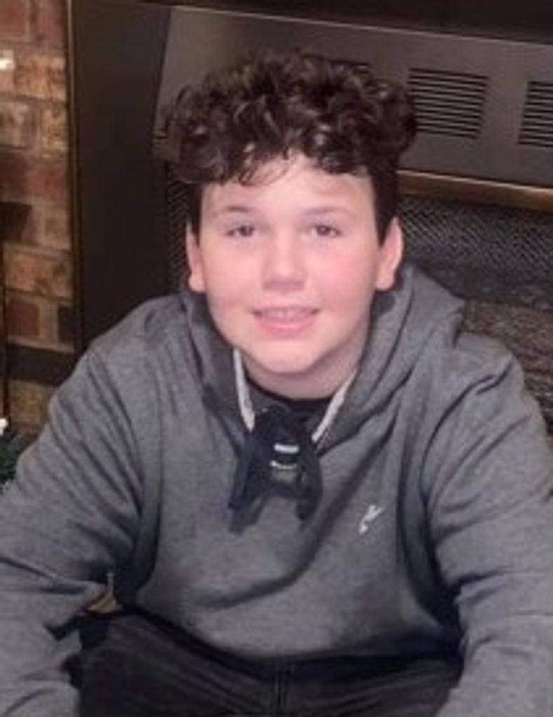 Kaleb Huskins Profile Photo