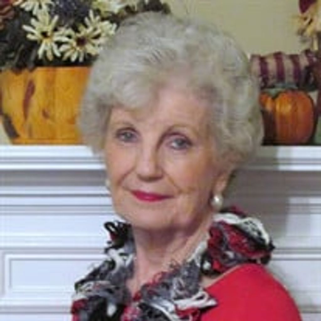 Mary Franchini Albaugh Profile Photo