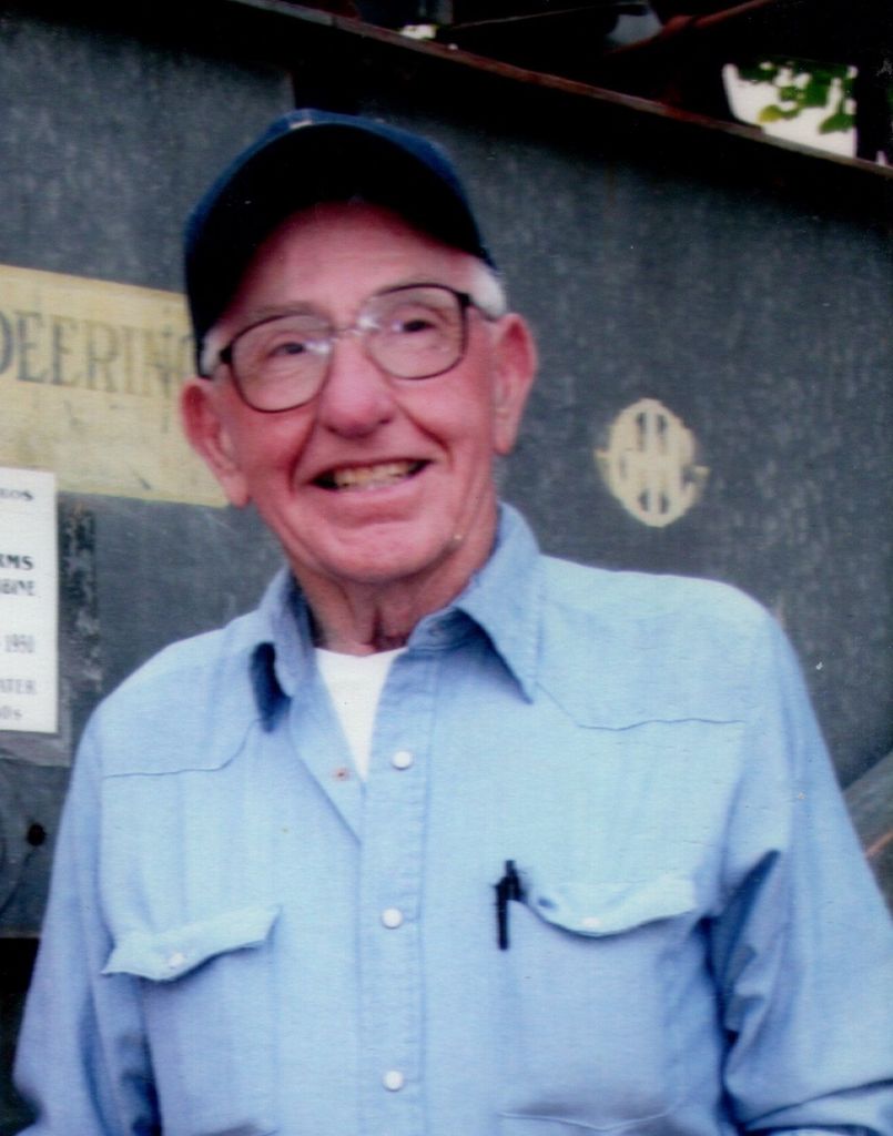Robert Anderson Jones