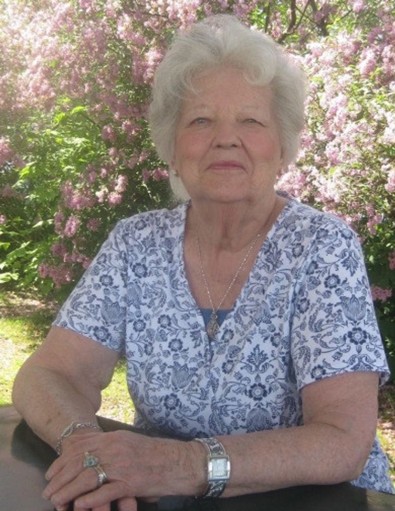 Jean A. (Laveck)  Tripp