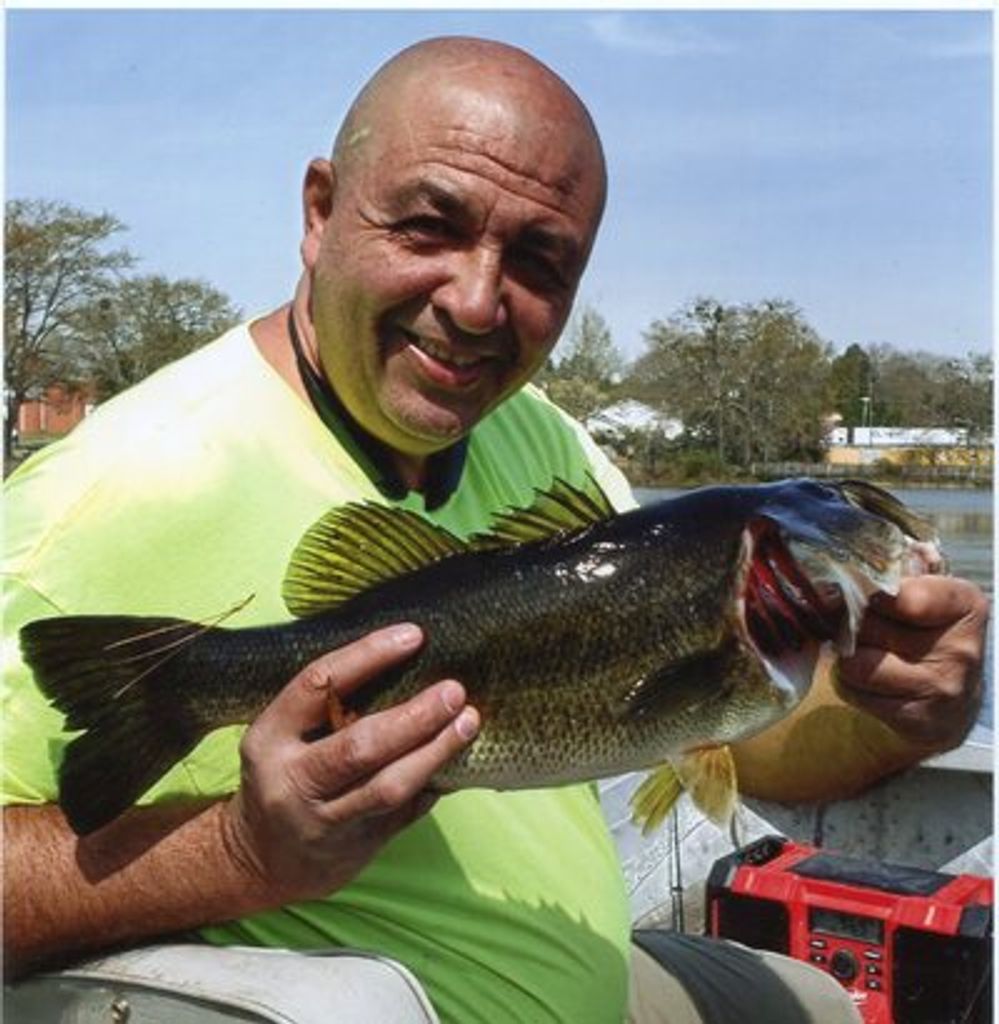 Rufus "Junior" Sandoval, Jr.