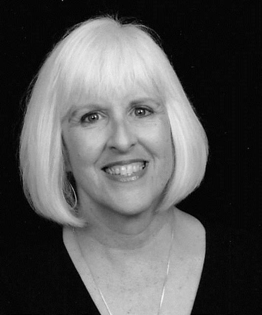 Susan Lee (Shepherd)  Womble