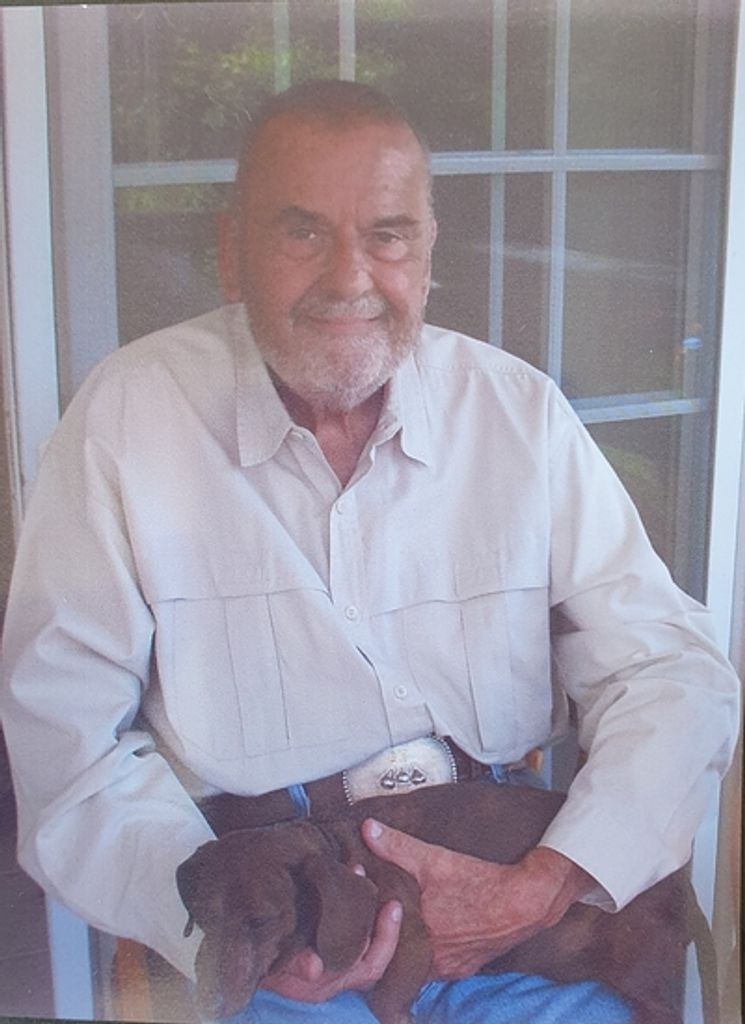 John Andrew Trinchero