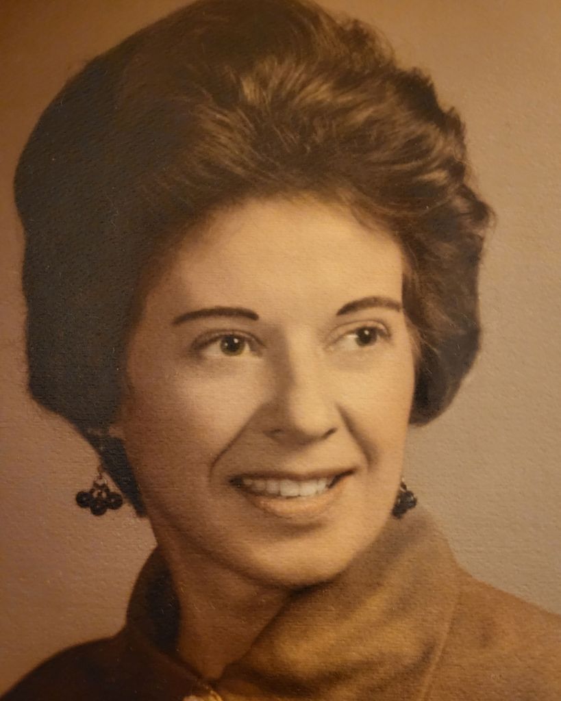 Mary Lou Burpee Profile Photo