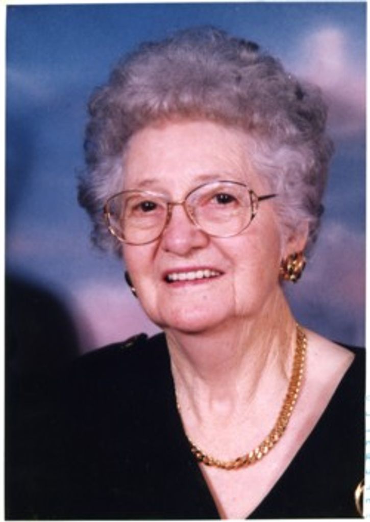 Adele Doucet Profile Photo