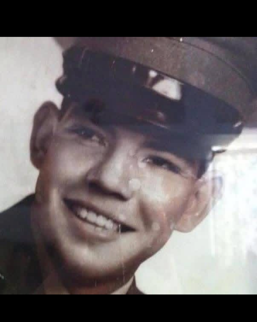 Richard Clint Sullivan