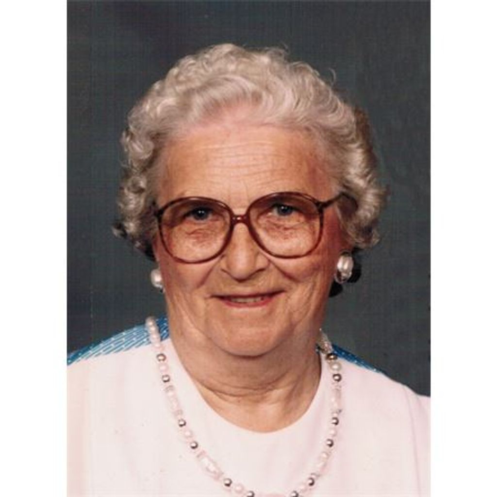 Dorothy K. Zeimet