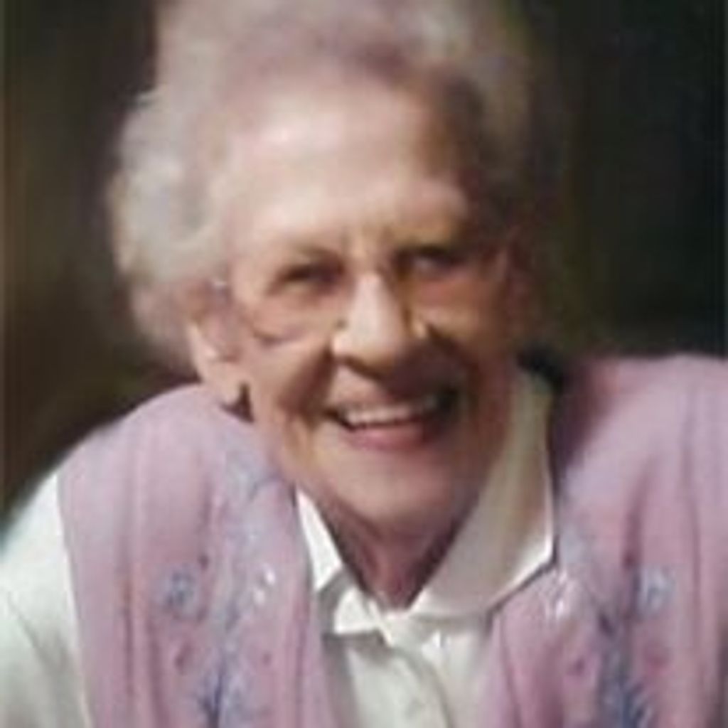 Bonnie Dean Parslow