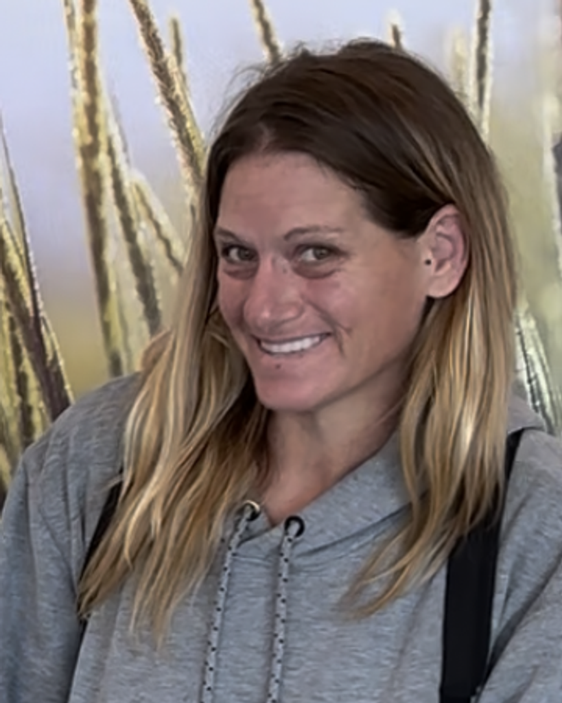 Jennifer Marie Zabawski Profile Photo