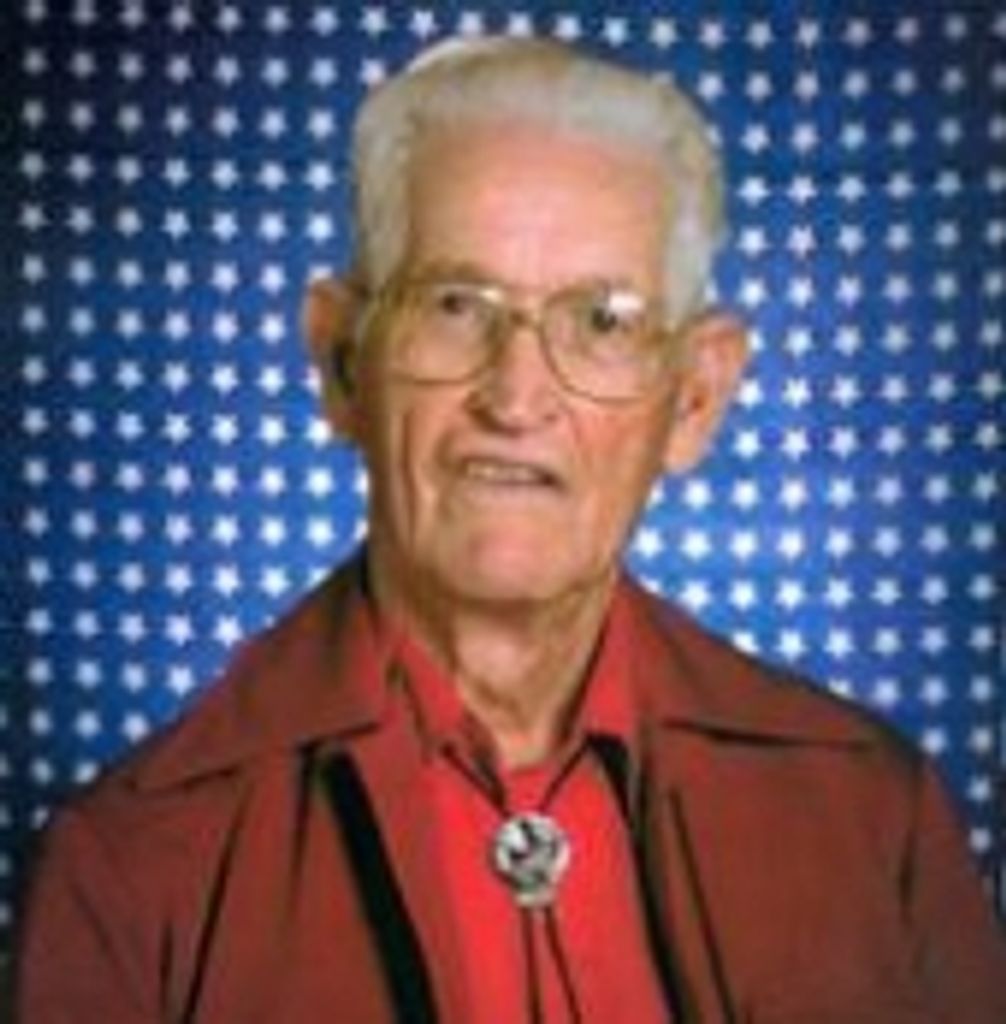 Evan Farmer Williams