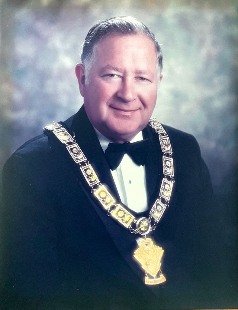 Joseph M. Mandula Profile Photo