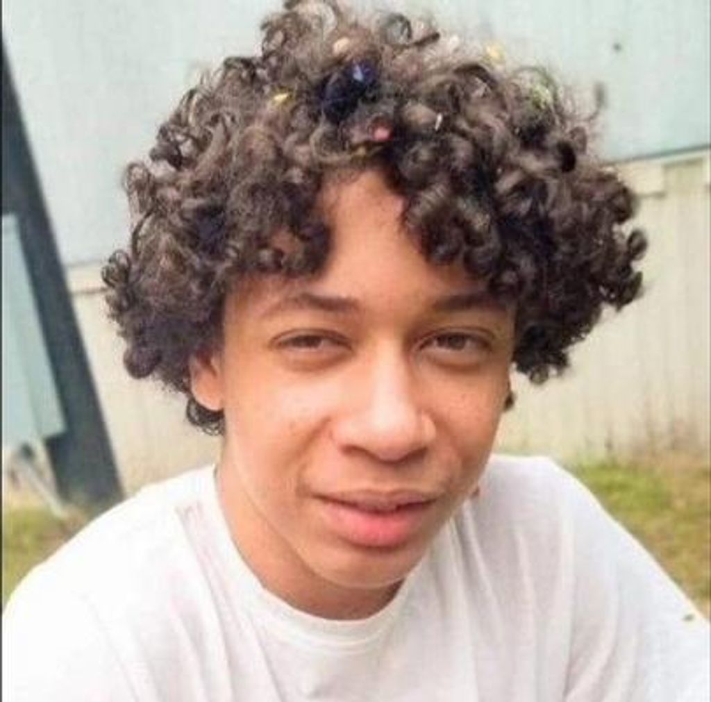 Jerome Isaac Rambo Jr. Profile Photo