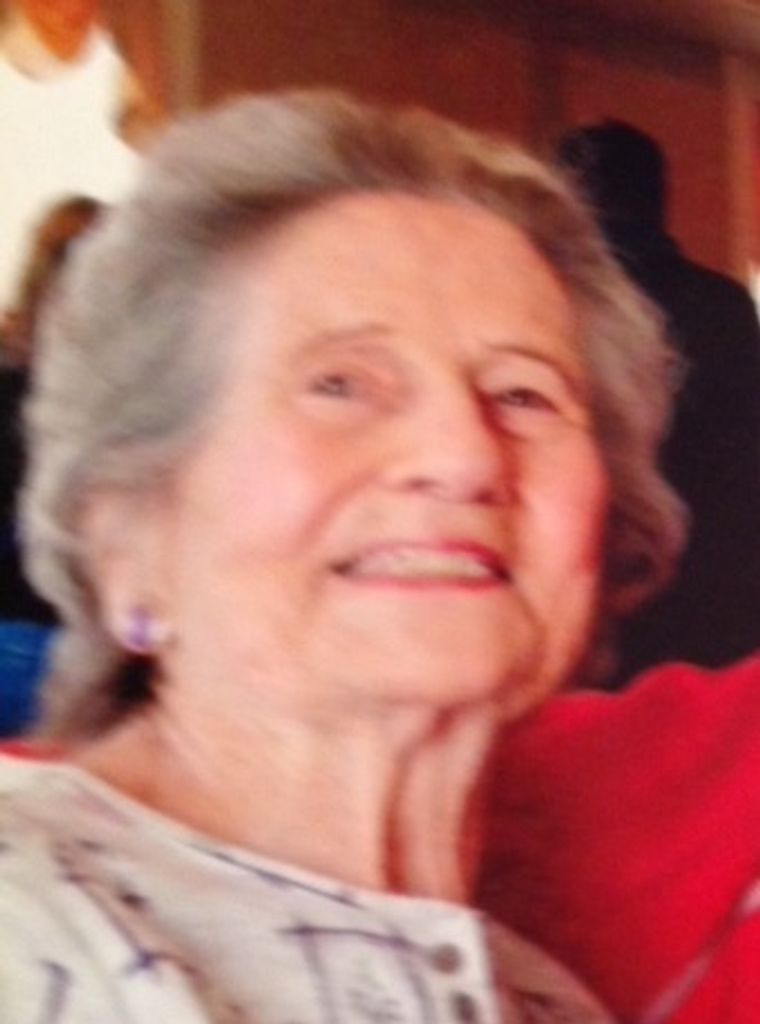 Velma Pauline Bates Profile Photo