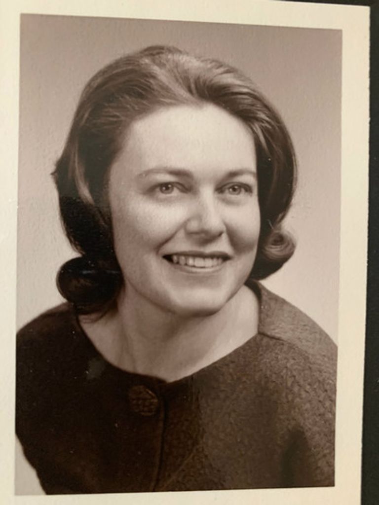 Caroline F. Frisby Profile Photo