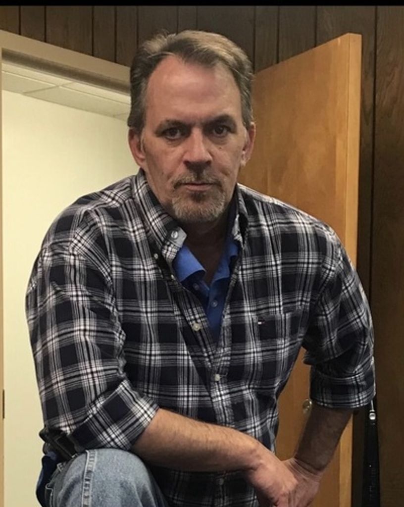 Timothy Wayne Smith Profile Photo