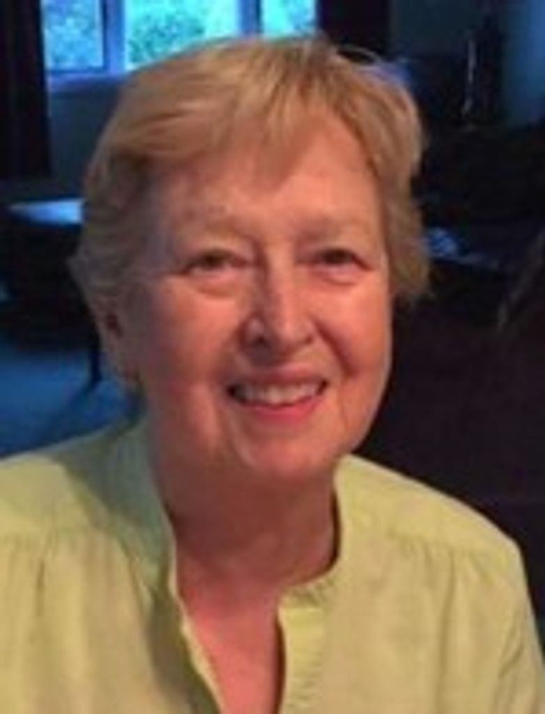Delores  Hoff