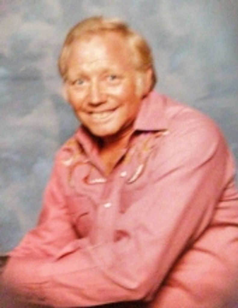 Clarence Henry Cool