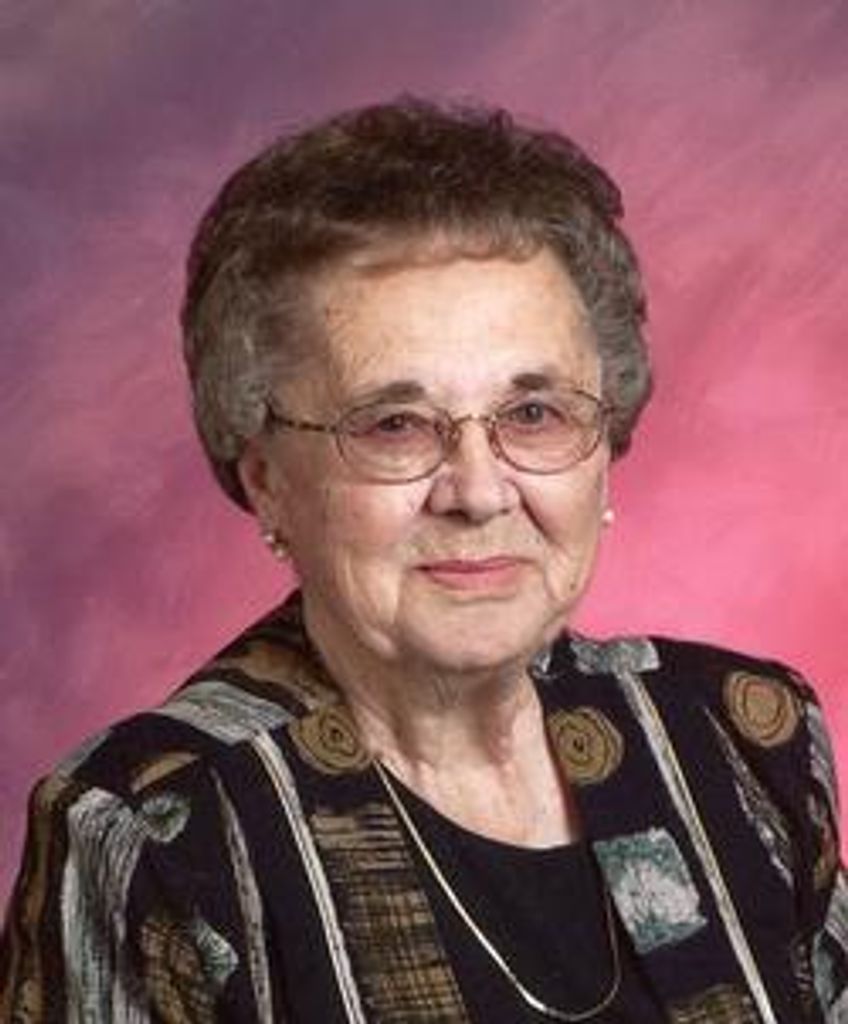 Marcella Baumgartner Profile Photo