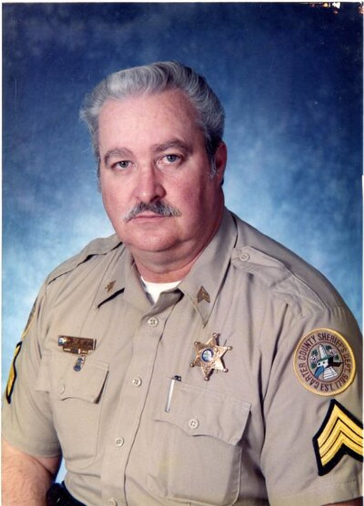George Thomas Skeans Profile Photo