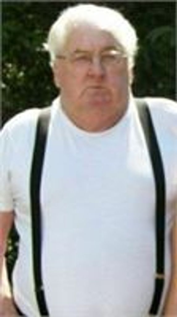 Francis Furlong