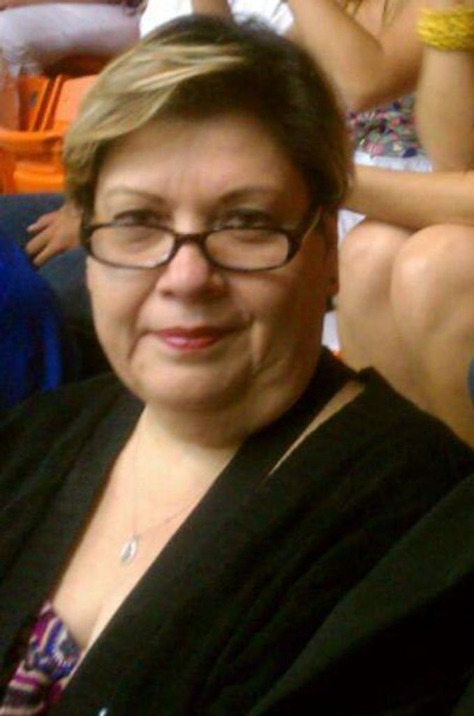 Alicia Avila Munoz