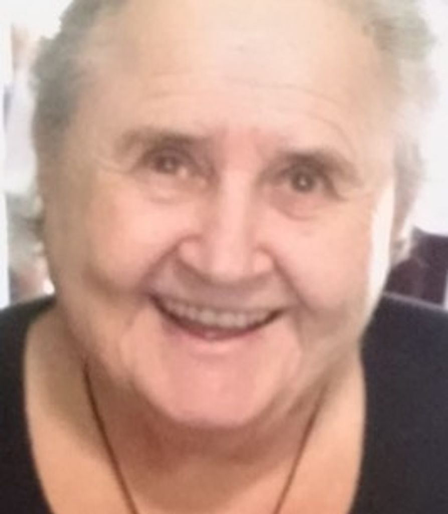 Patricia Kachelmeyer