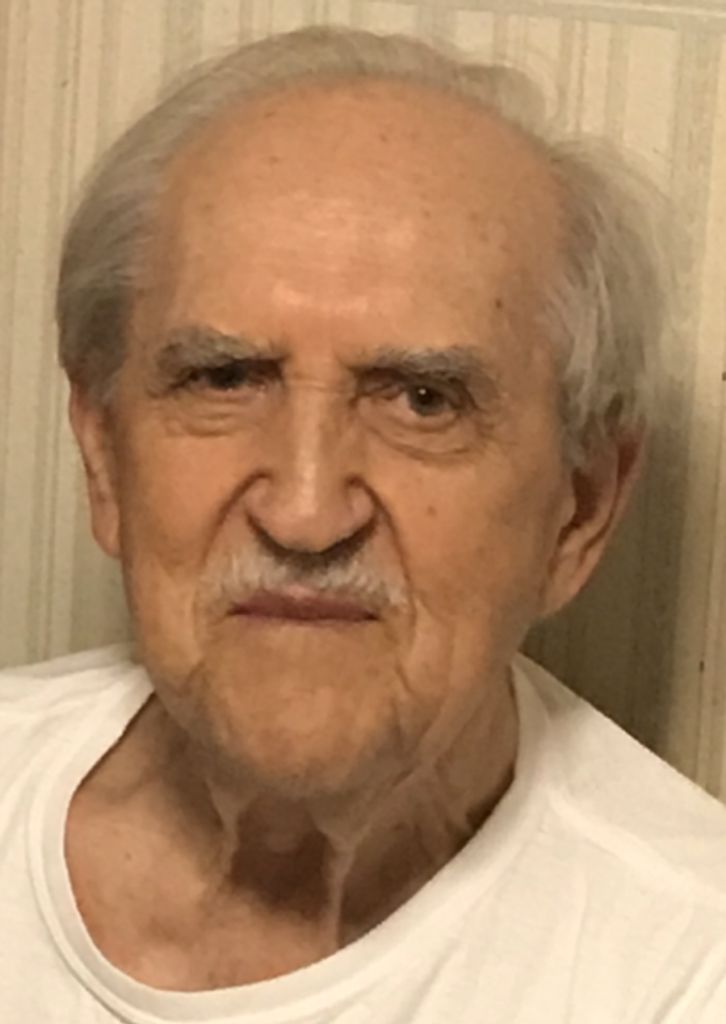 Chester Makuch