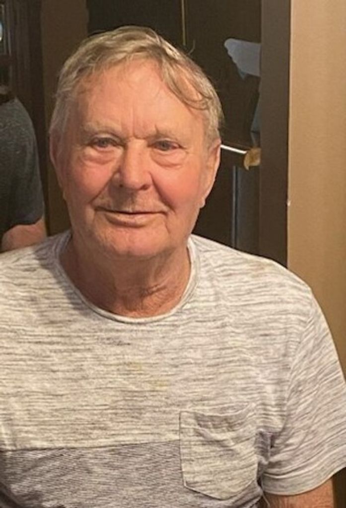 Gerald Thomas Profile Photo