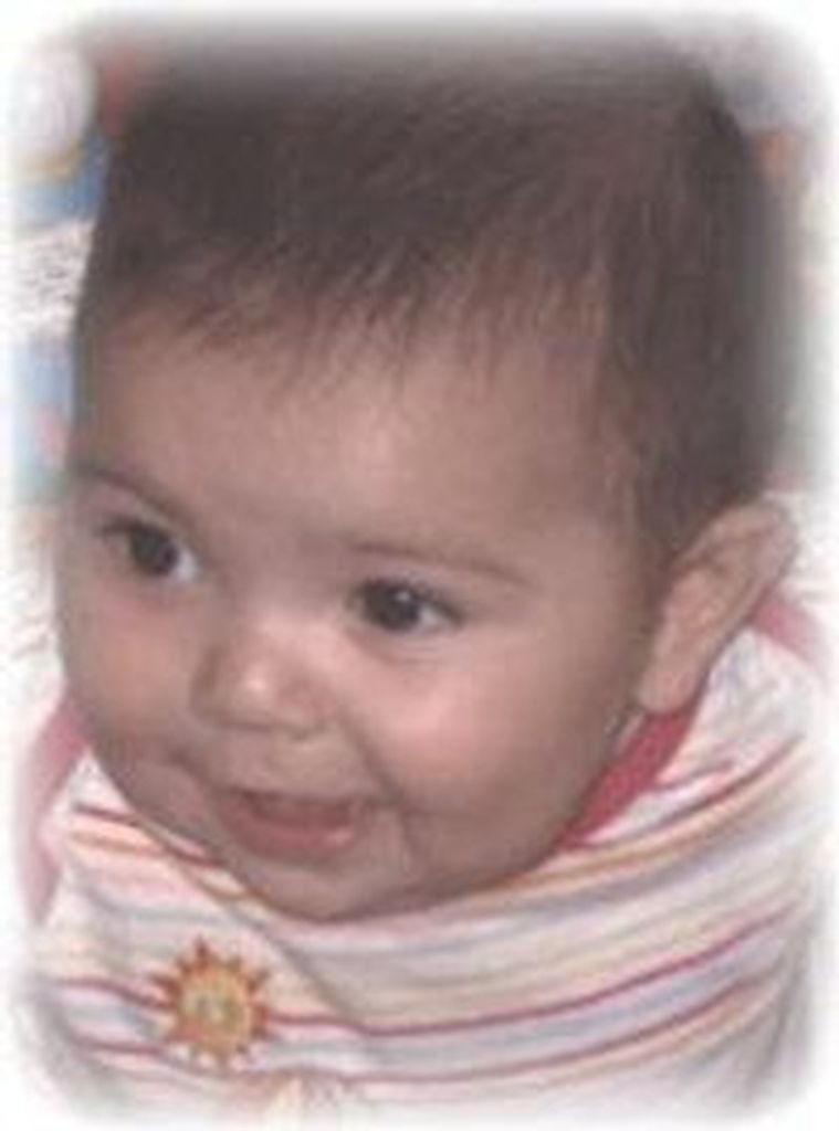 Abigail Kathleen Mar