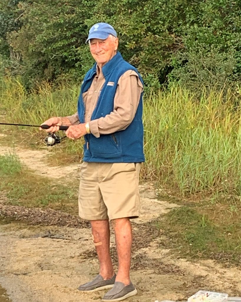 Warren David Falwell Profile Photo