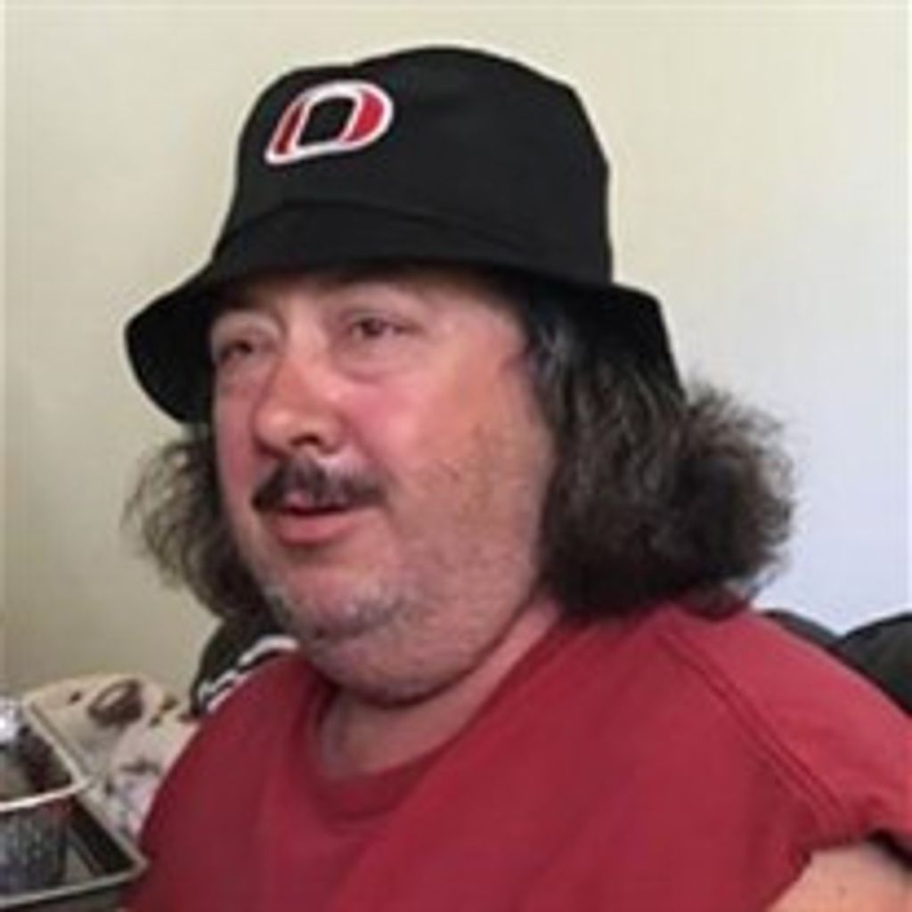 Kevin "Levi"  Earl Davis