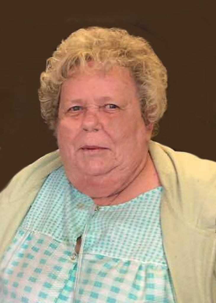 Roberta Loretta Herr
