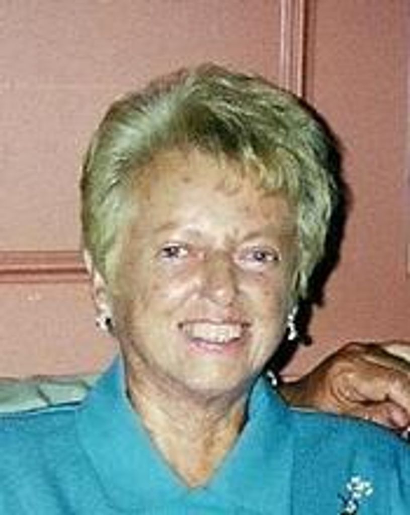 Marlene J. Thomas