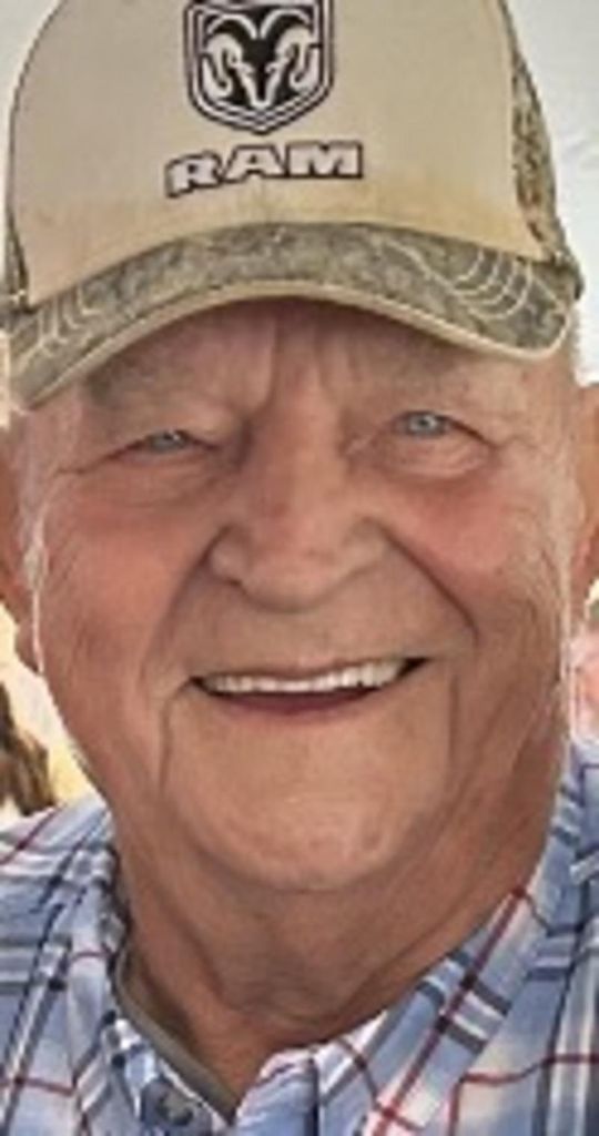 Lyle William Blodgett Profile Photo