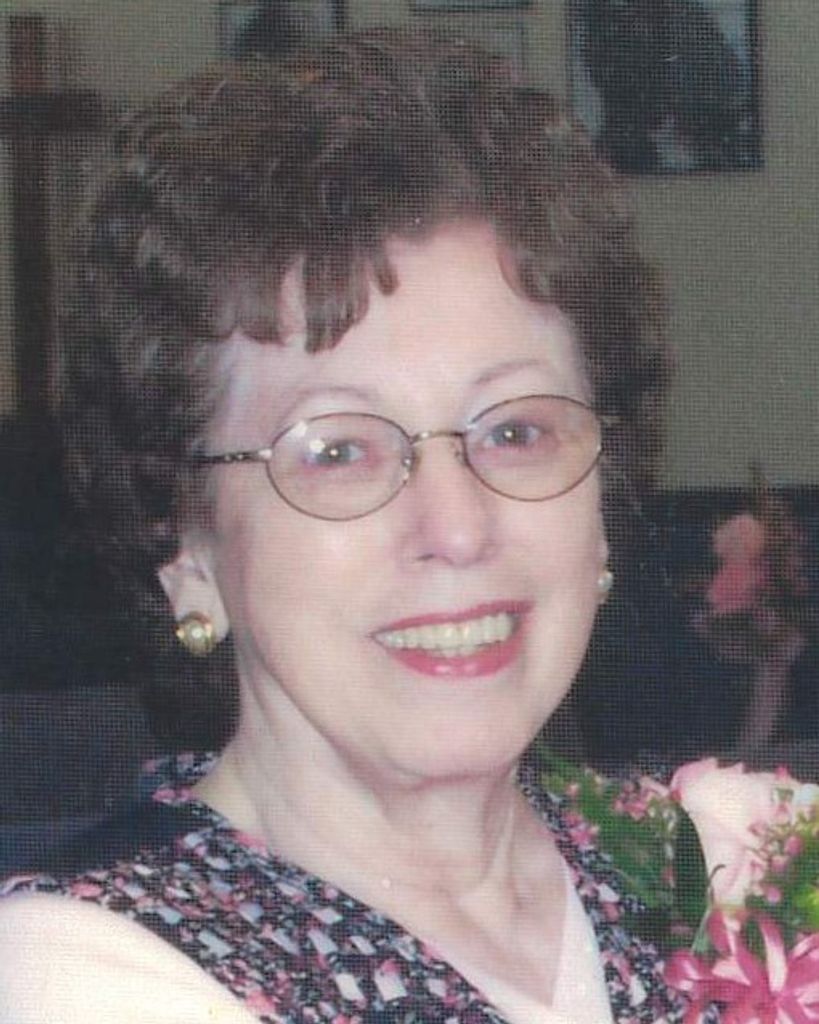 Irene L. Curry Profile Photo