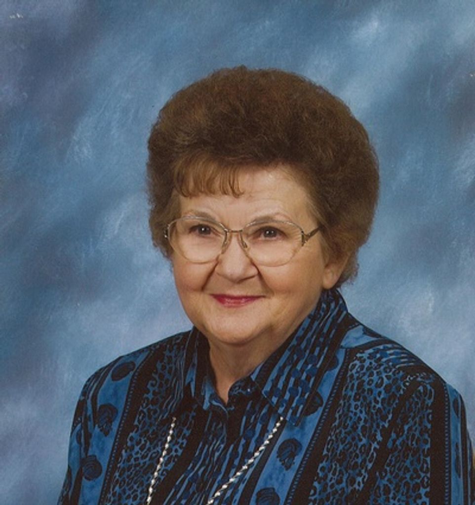 Luella Jirik