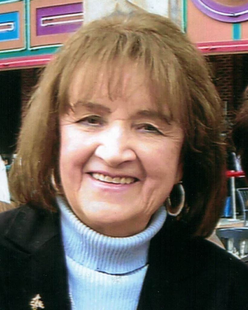 Eileen M. Fountaine