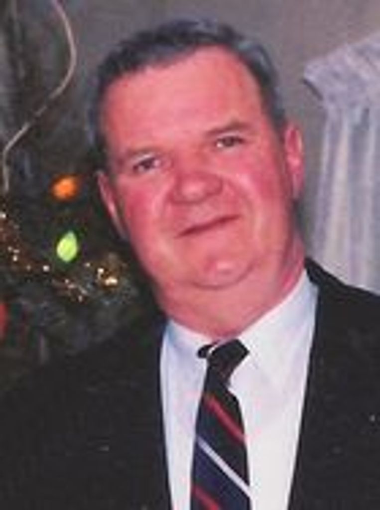 Joseph Murray