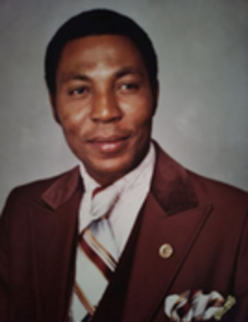 Claude Raymond Profile Photo