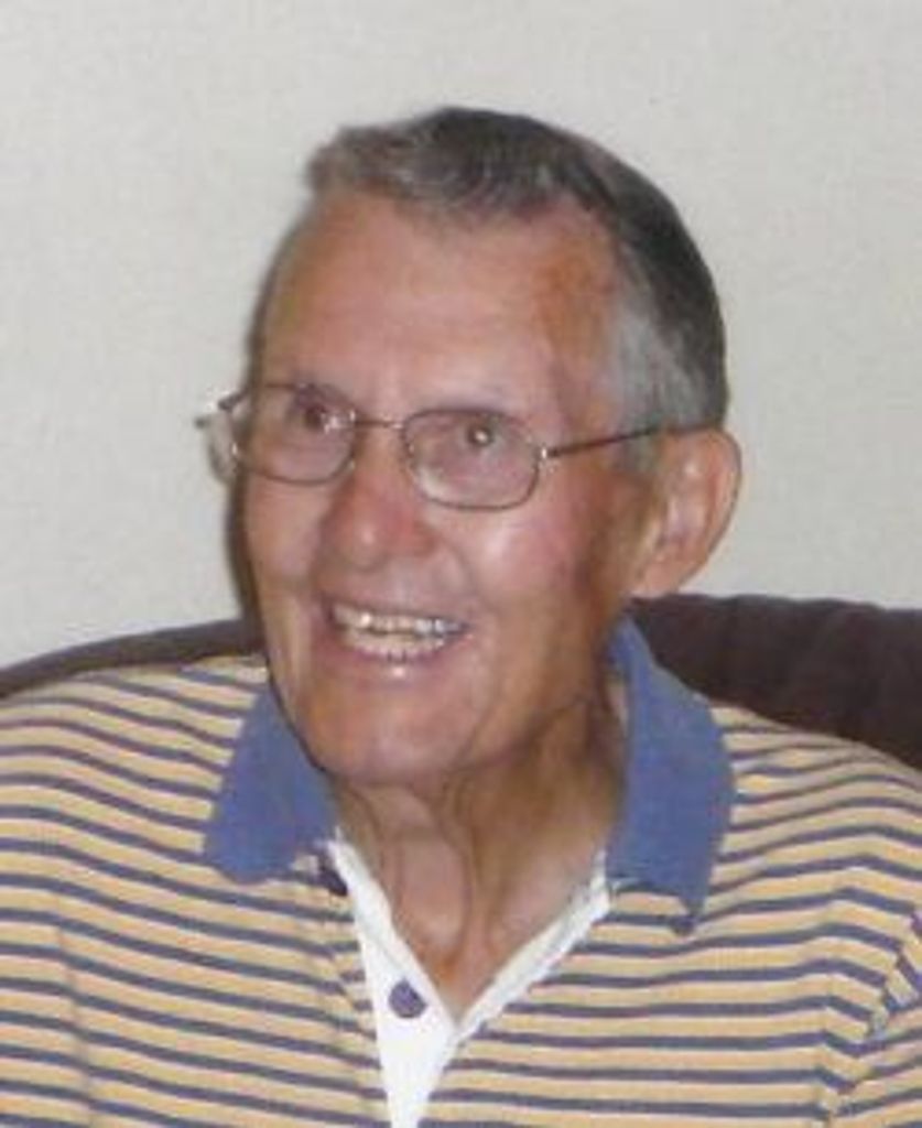 Bobby  "Bob" Mckee