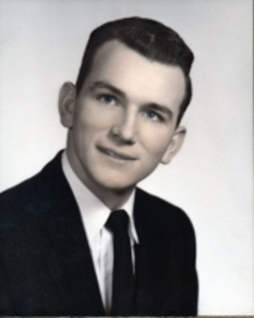 Marvin  G. SELDEN