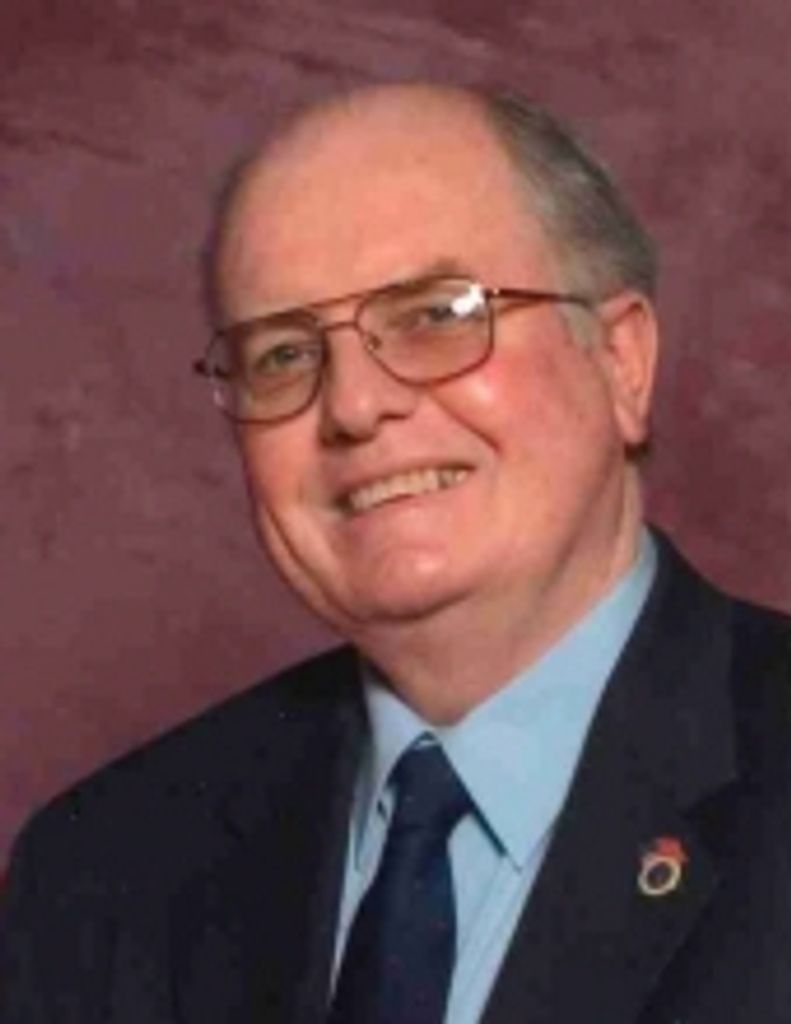 William J.H. Devenney Profile Photo
