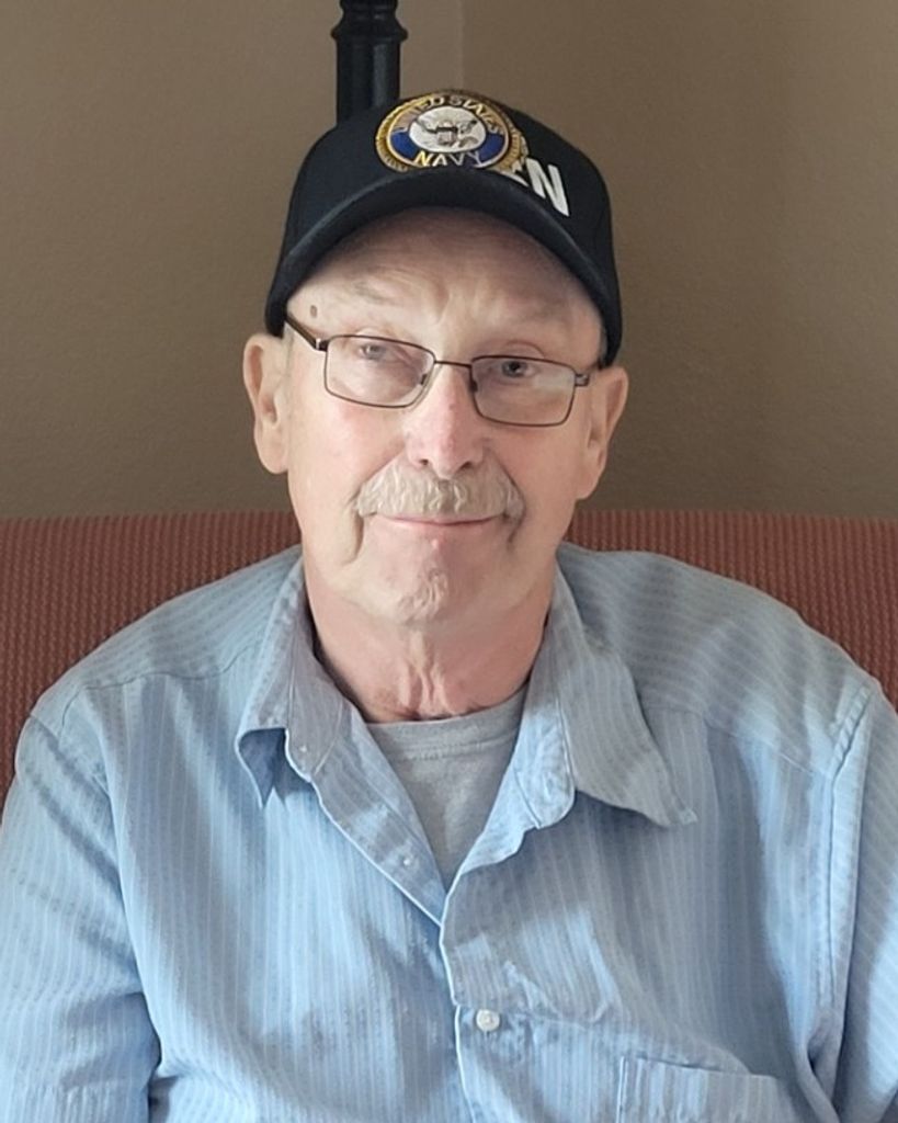 Gary Glover