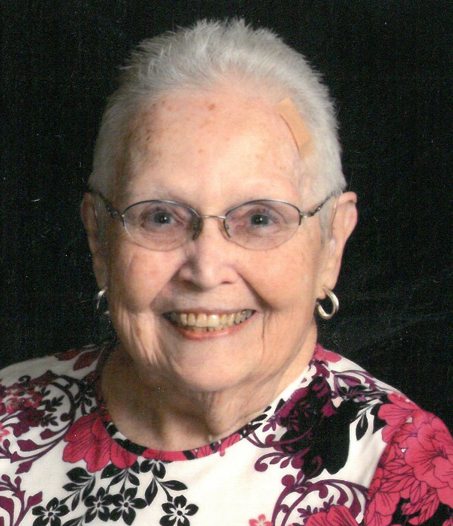 Joyce Natalie Petersen Profile Photo