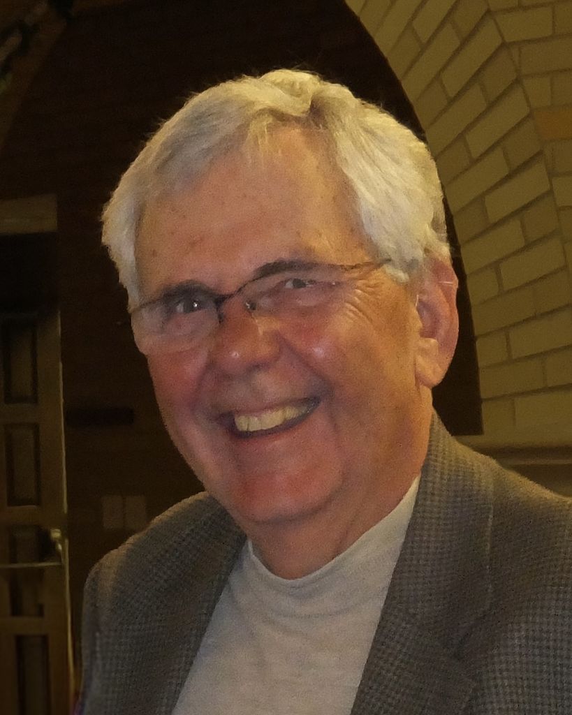 Thomas "Tom" W. Jennings Profile Photo