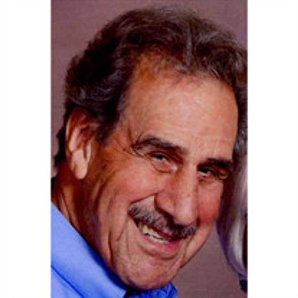 Louis J. VonGrey