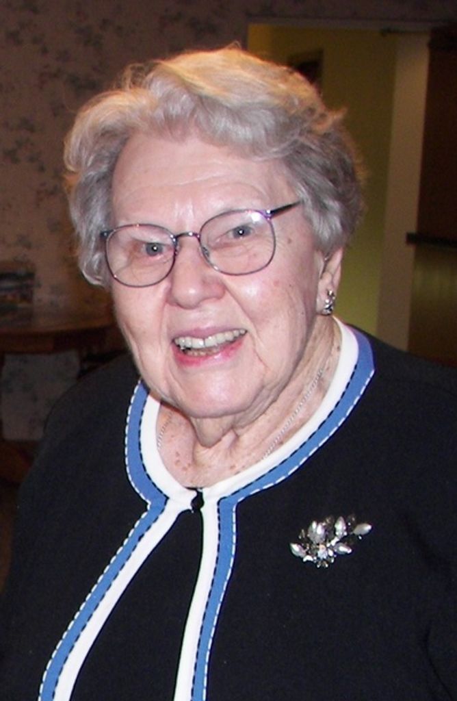 Margaret Leah Taylor