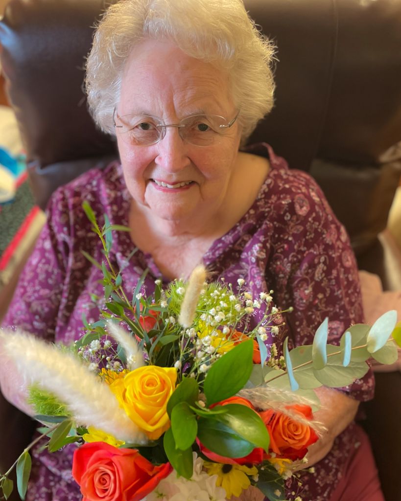 Marlene Grace Vos Profile Photo